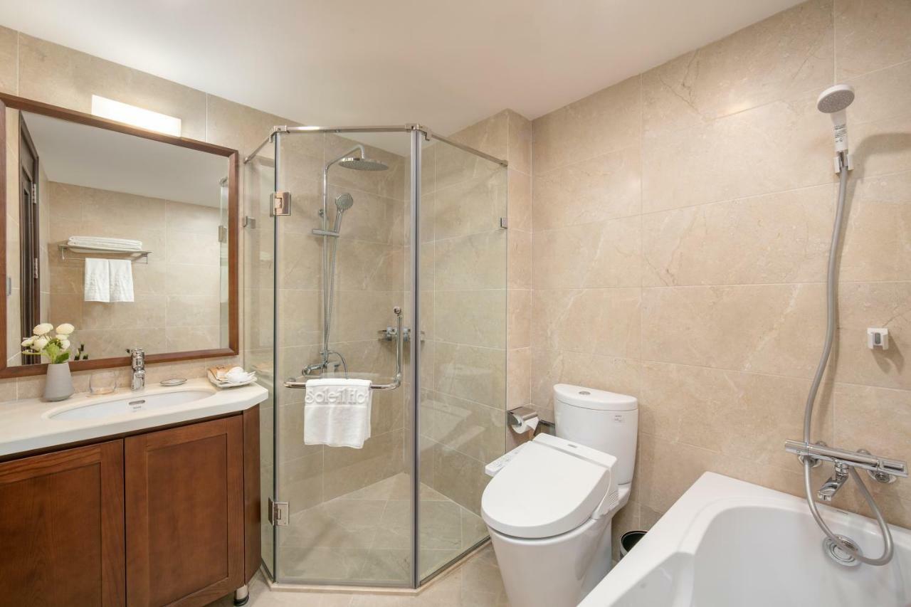 Kegon Hotel Ανόι Εξωτερικό φωτογραφία
