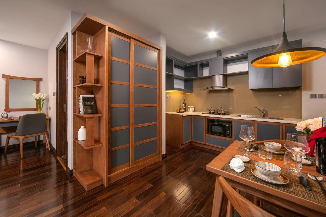 Kegon Hotel Ανόι Εξωτερικό φωτογραφία