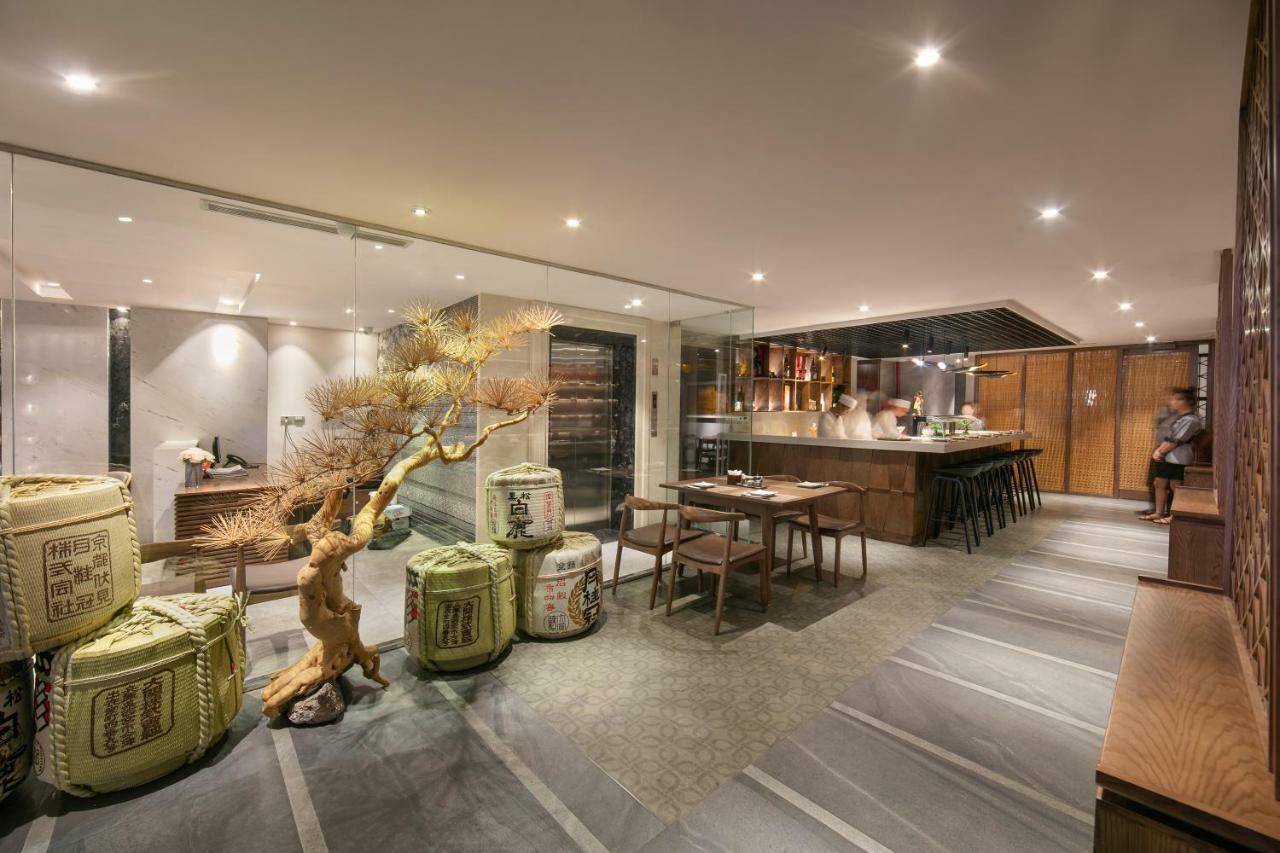 Kegon Hotel Ανόι Εξωτερικό φωτογραφία